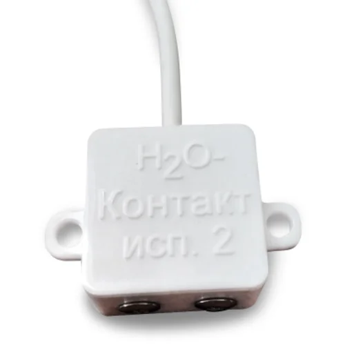 Датчик протечки H2О, 2м Датчик протечки H2О, 2м